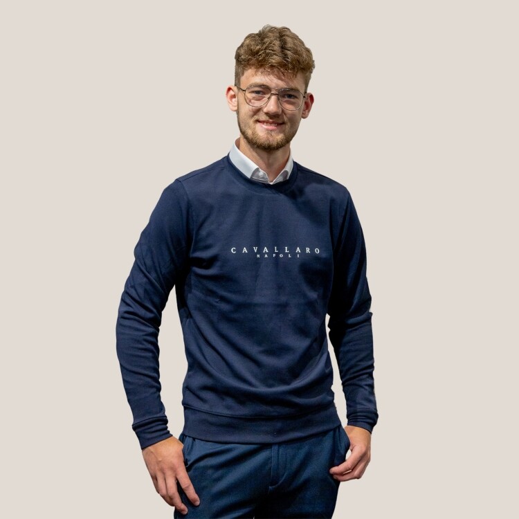 Nick | Modestylist Heren