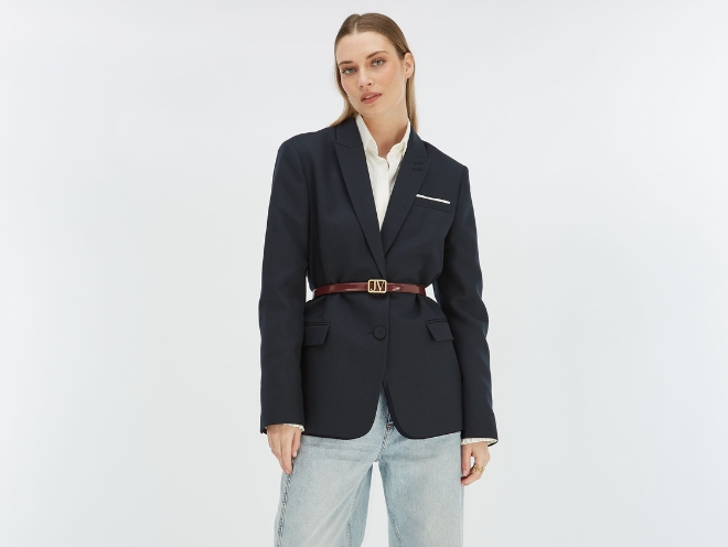 Dit is hoe jij de preppy stijl draagt!