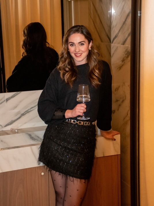 Black Party Look %lookbooks.TITEL%