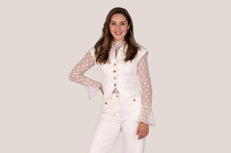 Rachelle | Marketing
