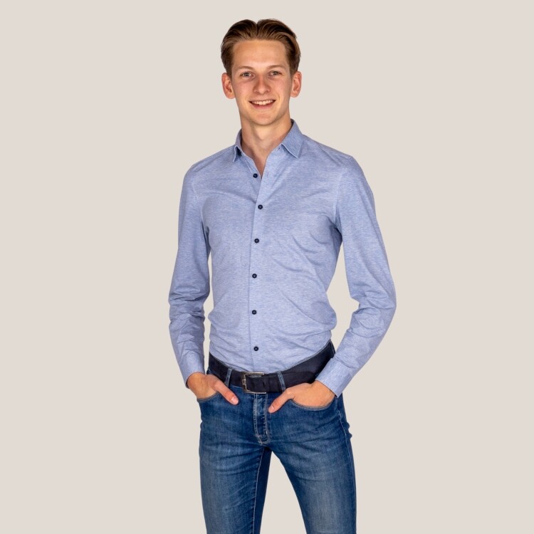 Ryan | Modestylist Heren