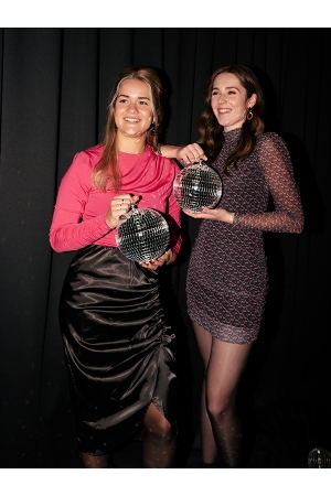Erian & Rachelle - Nikkie