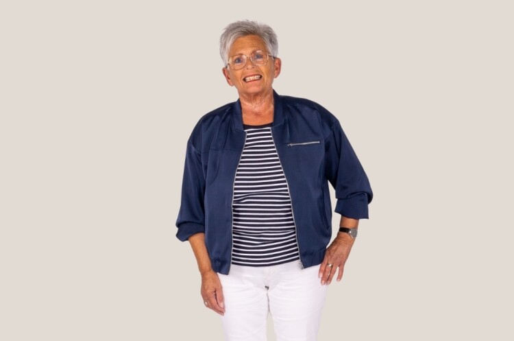 Sia | Modestylist Dames