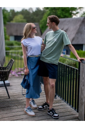 Ryan & Annemijn - Summer ready