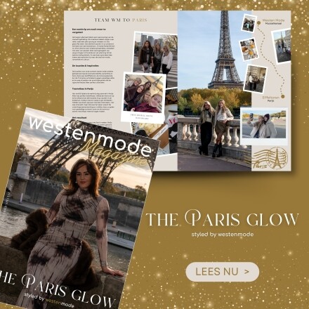 The Paris Glow - december special 2025
