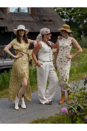 Girls - Wedding vibes 