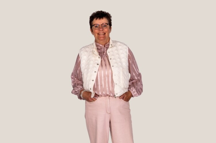 Willy | Modestylist Dames