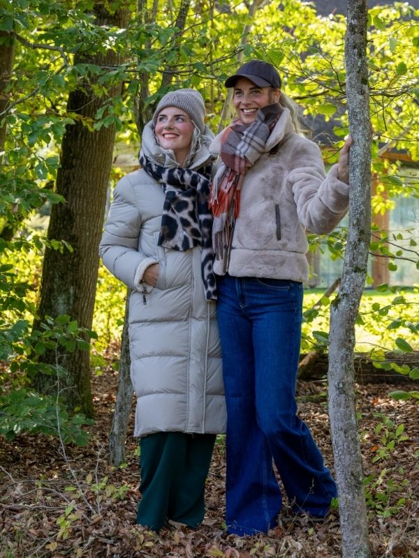 Warm de winter in: de mooiste winterjassen voor dames 🤍 %lookbooks.TITEL%
