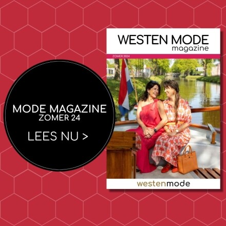 Zomermode Magazine 2024