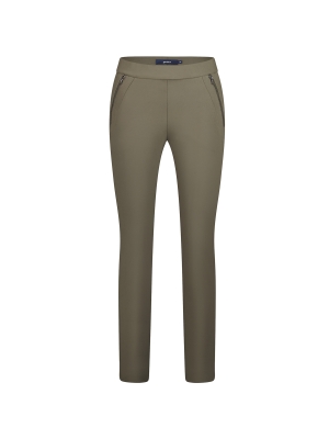 Gardeur broeken hose zigarette slim fit