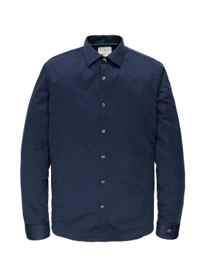 Cast Iron kleding long sleeve shirt cobra