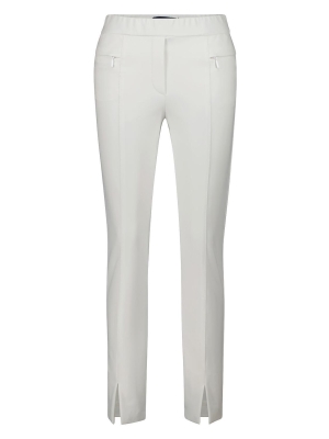 Gardeur broeken hose zigarette slim fit