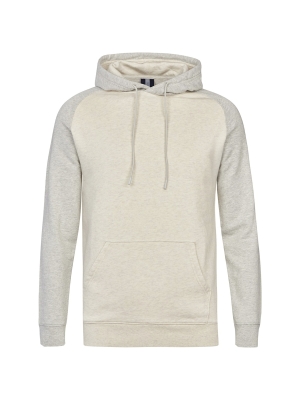 Profuomo  sweater hoodie beige