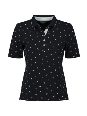 Bloomings polo dames clearance