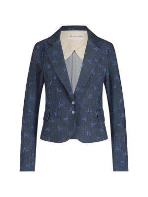 Jane Lushka blazer atina