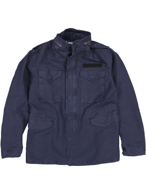 Butcher of Blue fresno field jacket