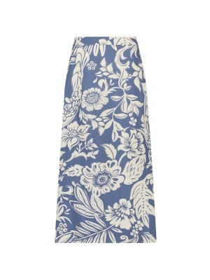 Juffrouw Jansen skirt