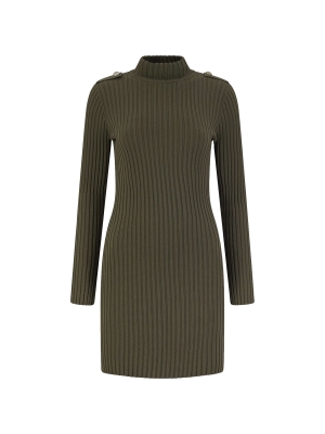 Nikkie jaimy dress