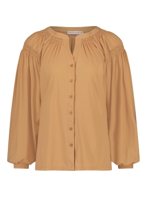 Studio Anneloes svenne smoq blouse