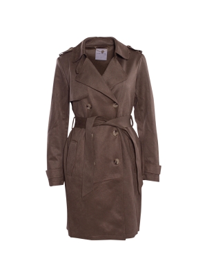 Rino & Pelle trenchcoat
