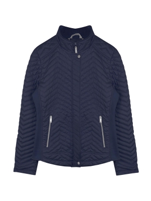 Rino & Pelle light quilted jacket