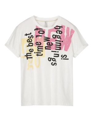 Summum Woman shirt