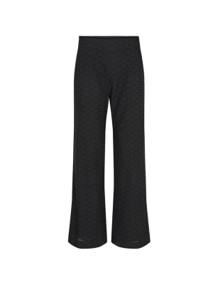 Co Couture paige anglaise pant