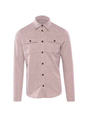 Born with Appetite liv overshirt