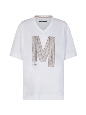 Mos Mosh cosette v-ss premium tee