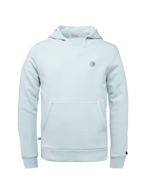 Cast Iron kleding hooded relaxed fit pep sweat cotto