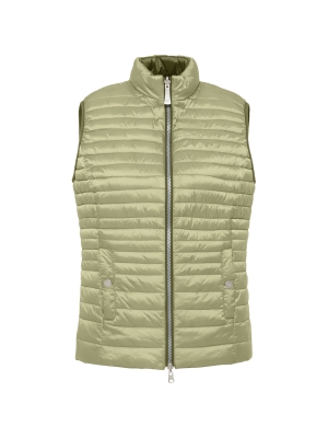 Lebek bodywarmer reversible