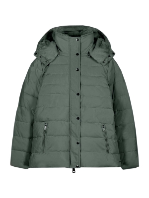 Rino & Pelle padded jacket
