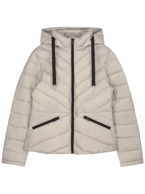 Rino & Pelle short light padded jacket