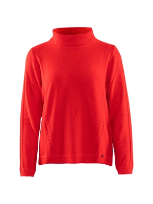 Golléhaug pullover 1/1 arm