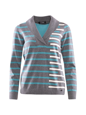 Golléhaug pullover los 1/1 arm