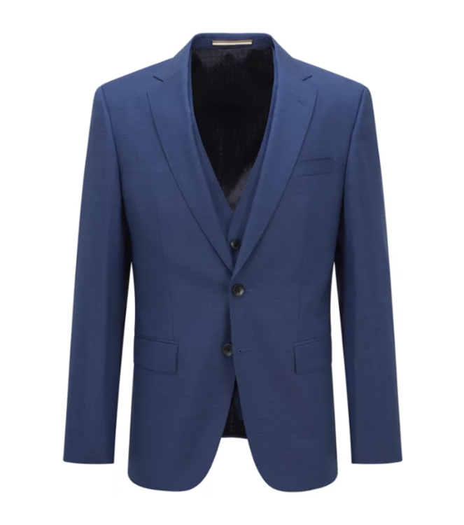 Hugo boss pakken sale online