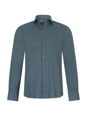 Cavallaro  piquo shirt