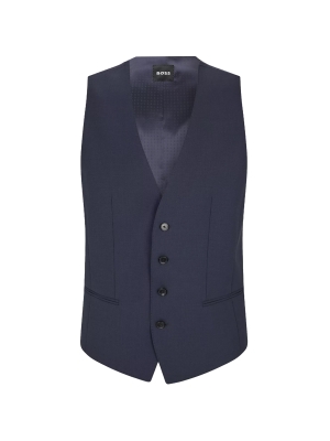 Hugo Boss h-huge-vest-mm-224 10245120 01