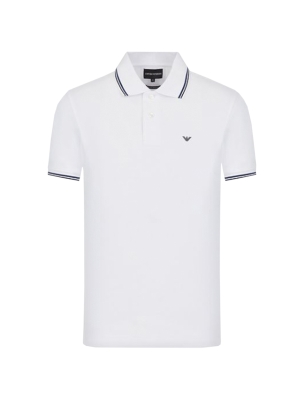 Emporio Armani polo k/m