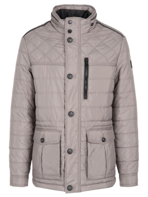 Bugatti herren jacke