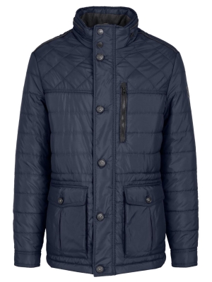 Bugatti herren jacke