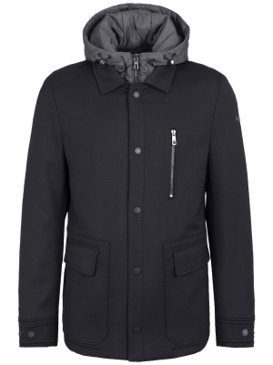 Bugatti herren jacke
