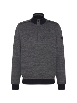 Bugatti herren sweatshirt