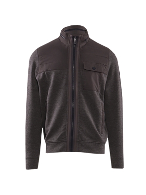 Bugatti herren sweatshirt