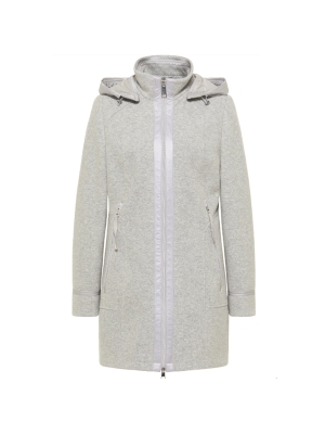 Lebek jacke(wolle)