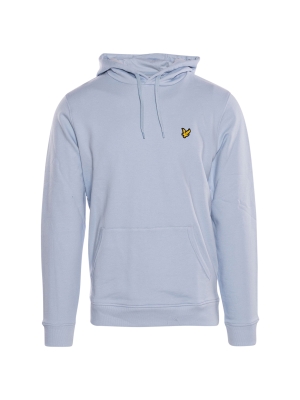 Lyle & Scott pullover hoodie