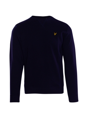 Lyle & Scott crew neck sweater