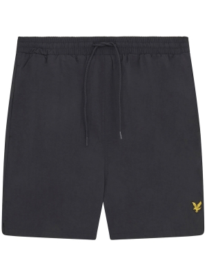 Lyle & Scott plain swimshort