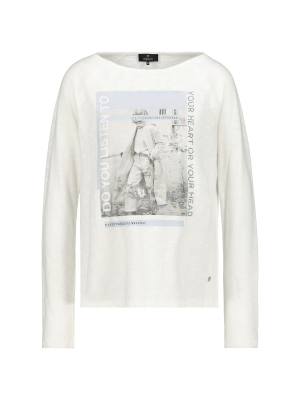 Monari pullover