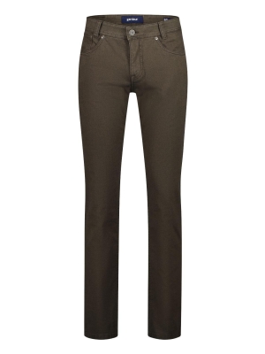 Gardeur broeken hose 5-pocket slim fit